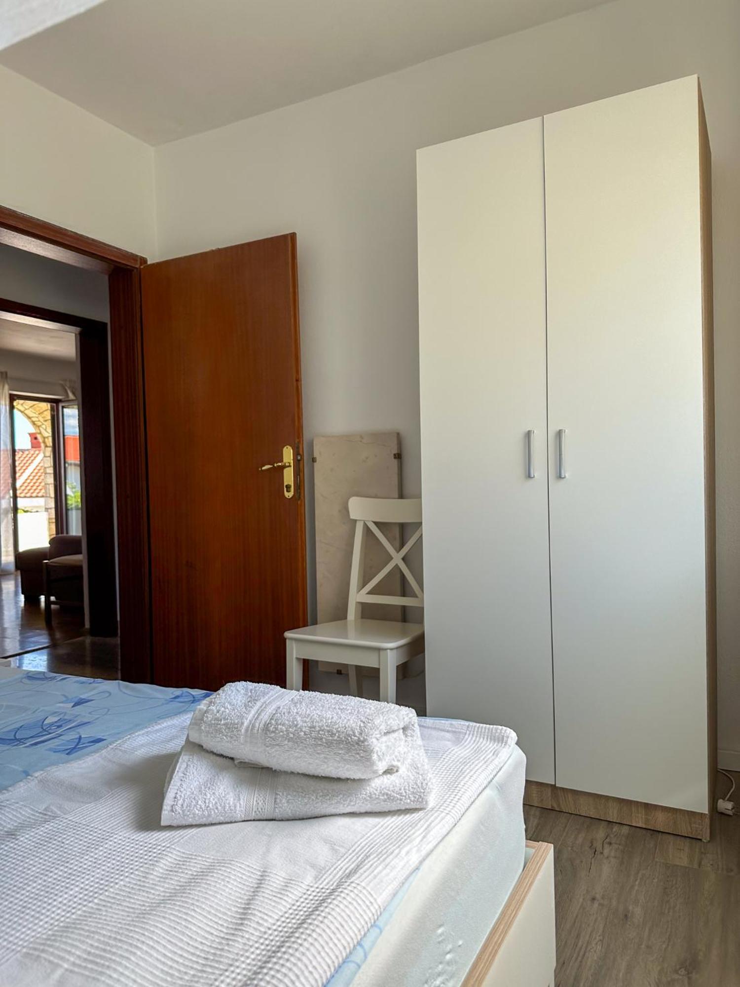 Apartments Barica クルク エクステリア 写真