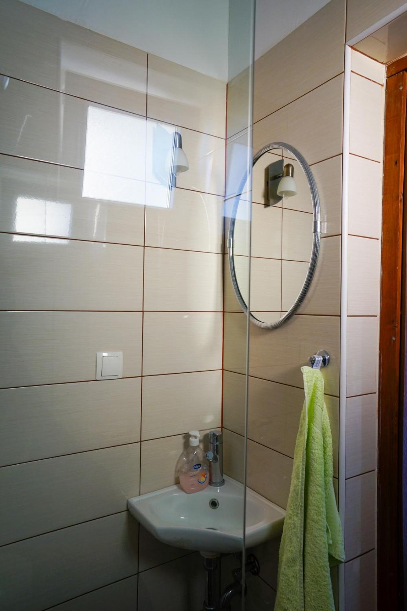 Apartments Barica クルク エクステリア 写真