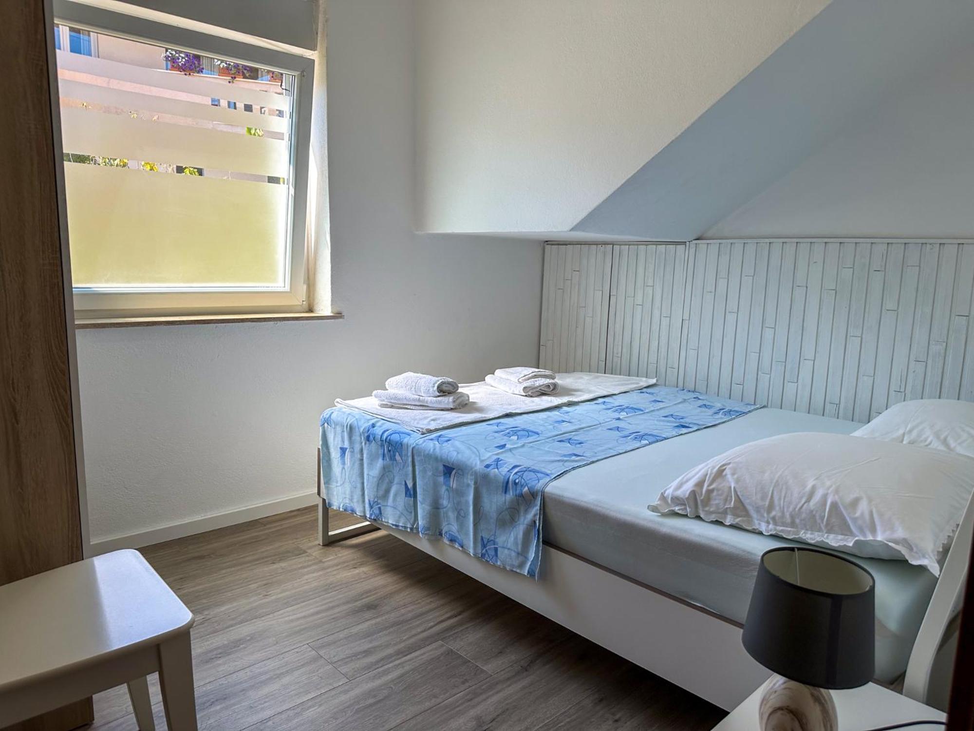 Apartments Barica クルク エクステリア 写真