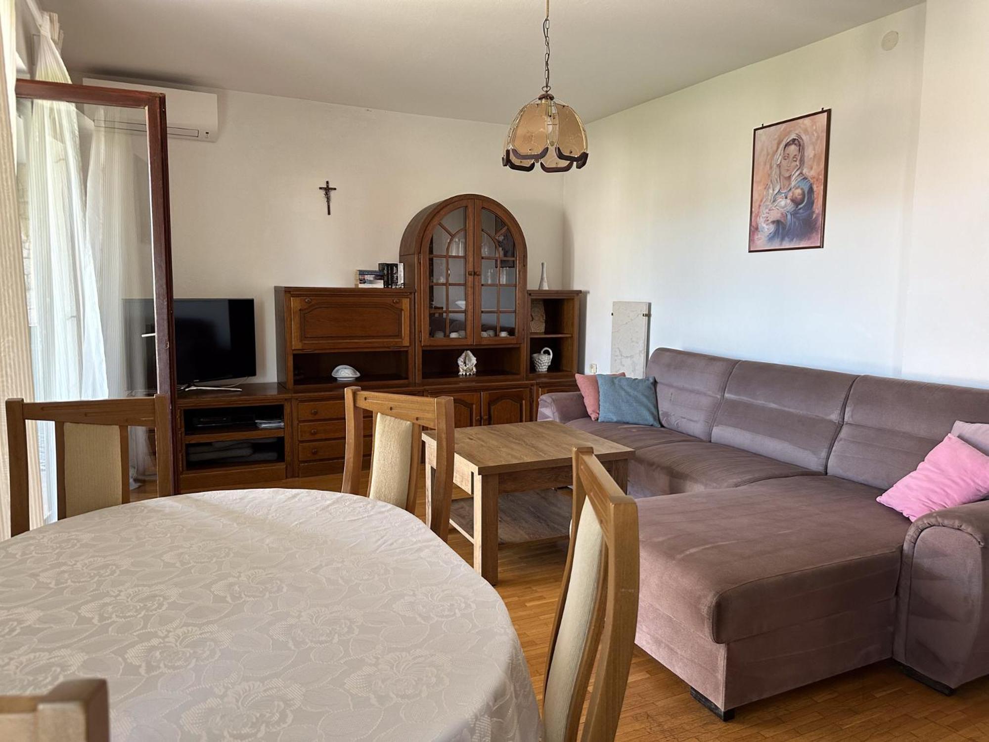 Apartments Barica クルク エクステリア 写真