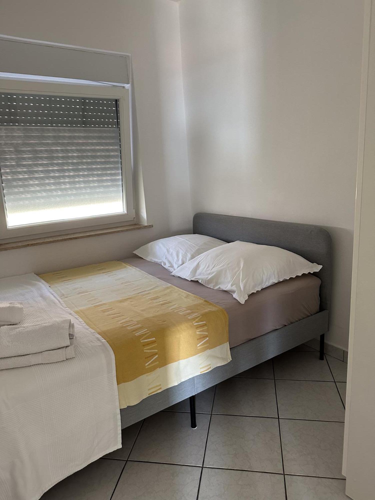 Apartments Barica クルク エクステリア 写真