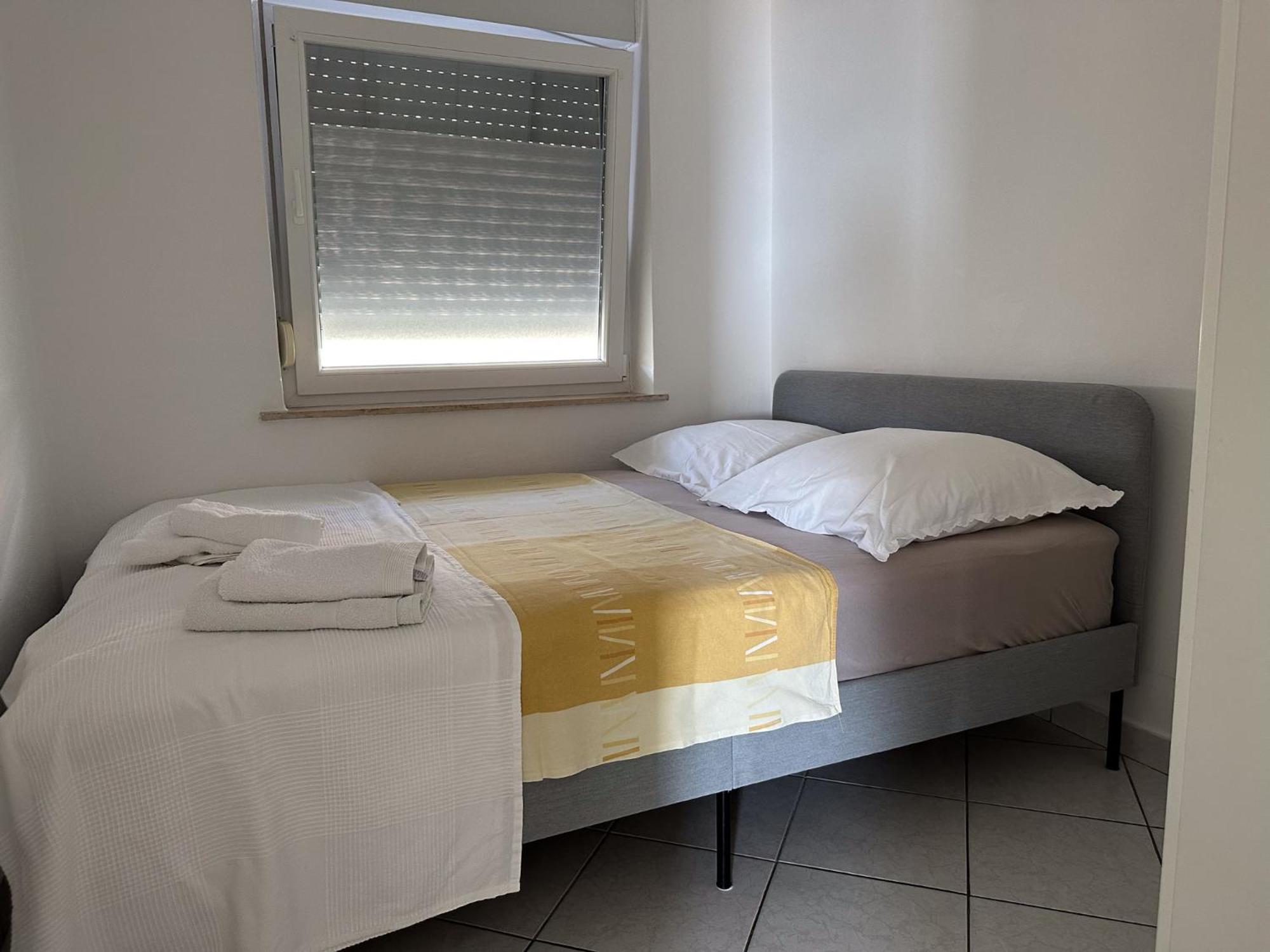 Apartments Barica クルク エクステリア 写真