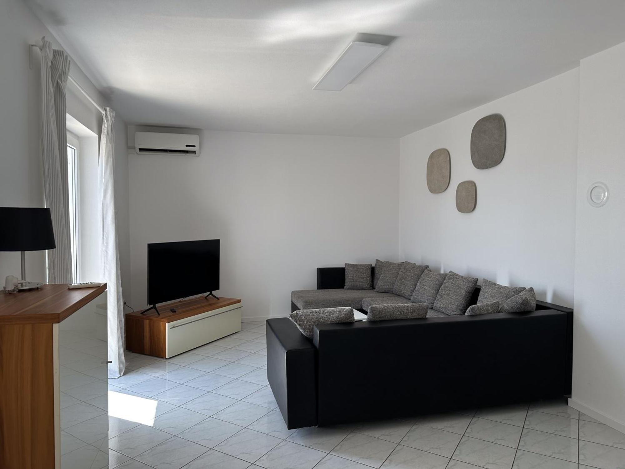 Apartments Barica クルク エクステリア 写真